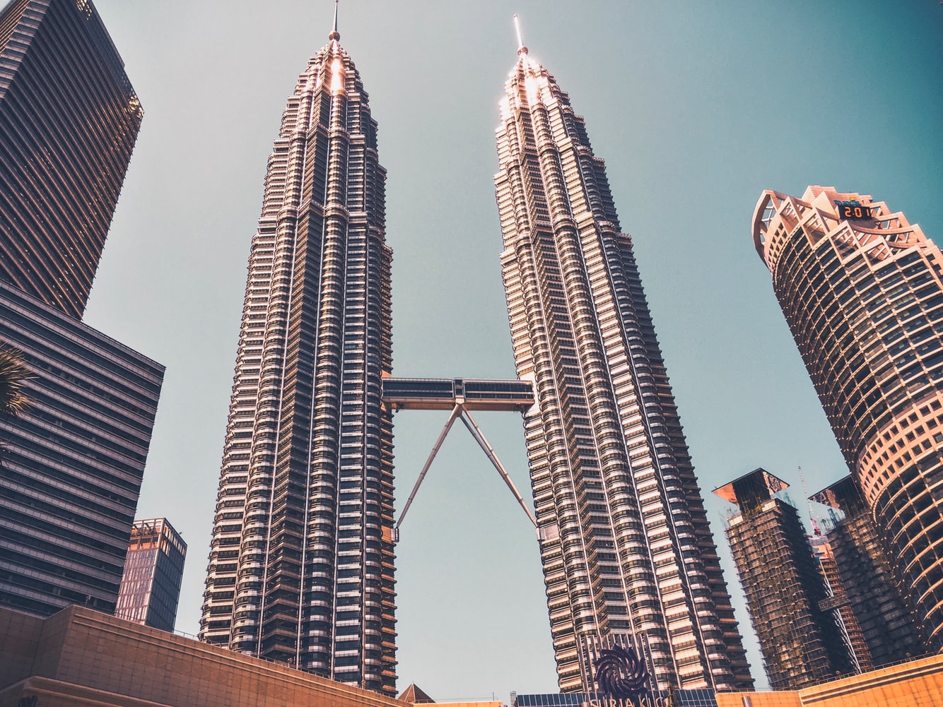 TOUR MALAYSIA 4 NGÀY 3 ĐÊM