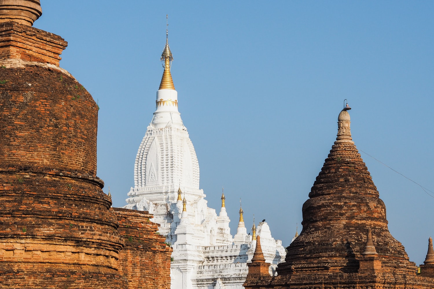 TOUR MYANMAR 4 NGÀY 3 ĐÊM
