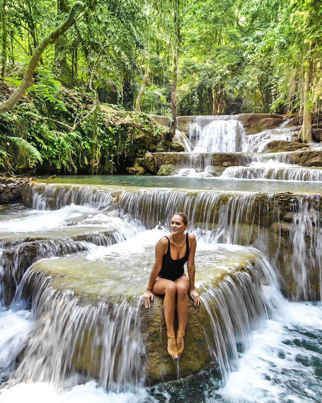 Thời điểm đẹp nhất để du lịch tới Kanchanaburi là tháng 11 đến tháng 2 @mish.pich