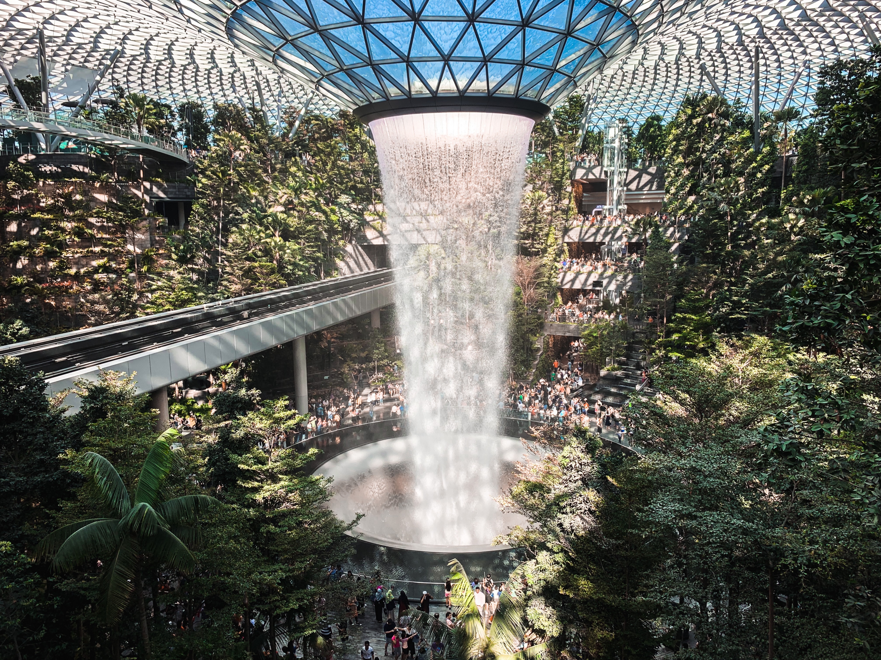 TOUR SINGAPORE 3 NGÀY 2 ĐÊM TIẾT KIỆM